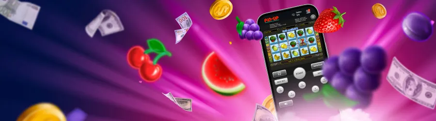 Pin-Up Casino App para Android