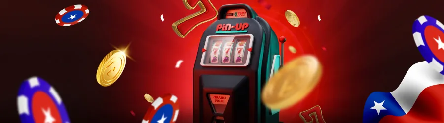 casino Pin Up